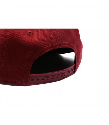 New Era League Ess LA 9Fifty cardinal black New Era League Ess LA 9Fifty cardinal black